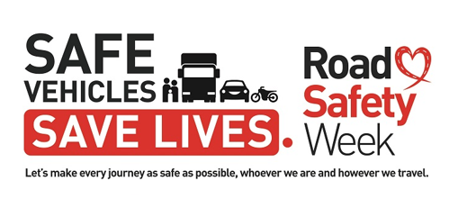 Road Safety Week
