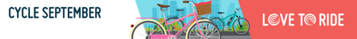 Cycle september